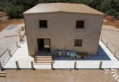 Casa de camp amb terreny en lloguer a la España, Santanyí, ref.: TR282293 foto