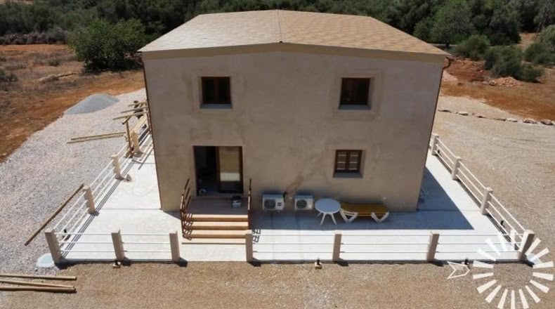 Illes Balears - Santañy - 300m2