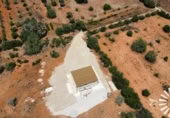 Casa de camp amb terreny en lloguer a la España, Santanyí, ref.: TR282293 foto