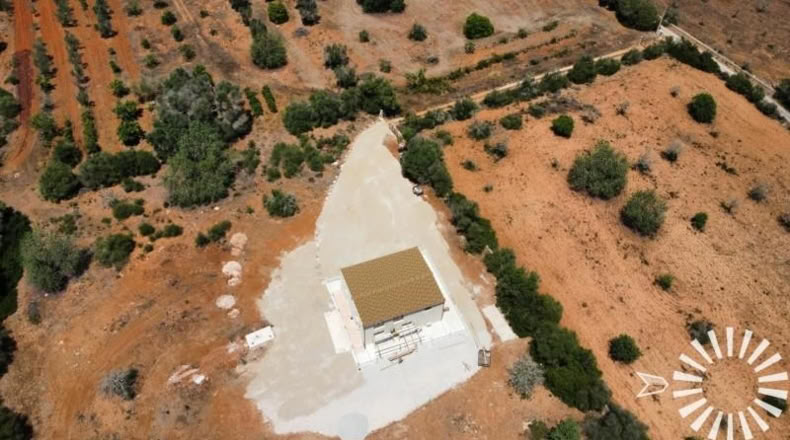 Illes Balears - Santañy - 300m2