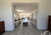 Casa de camp amb terreny en lloguer a la España, Santanyí, ref.: TR282293 foto
