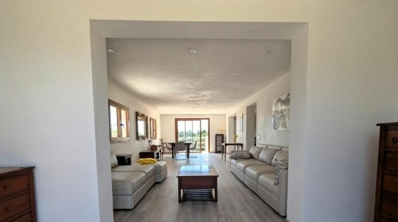 Illes Balears - Santañy - 300m2