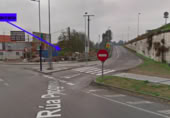 Land suitable for development for rent on España, O Porriño, ref: TR302806 photo