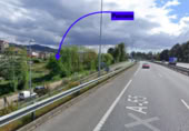 Land suitable for development for rent on España, O Porriño, ref: TR302806 photo