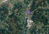 Land suitable for development for rent on España, O Porriño, ref: TR302806 photo