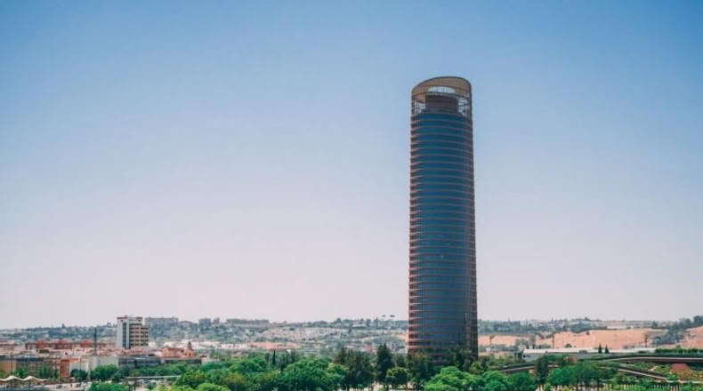 Sevilla - Dos Hermanas - 5000m2