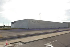 Alquerías del Niño Perdido 4000&nbsp;m²