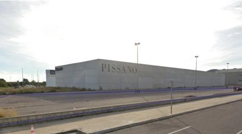 Castellón - Alquerías del Niño Perdido - 4000m2