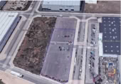 Urban land for rent on España, Alquerías del Niño Perdido, ref: TR312136 photo