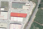 Urban land for rent on España, Alquerías del Niño Perdido, ref: TR312136 photo