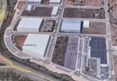 Urban land for rent on España, Alquerías del Niño Perdido, ref: TR312136 photo