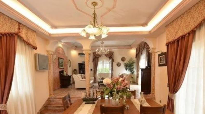 Málaga - Алаурин-эль-Гранде - 800m2