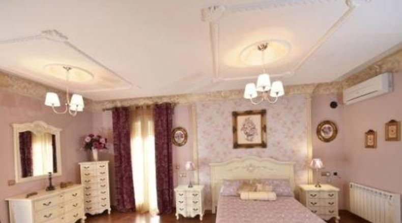 Málaga - Алаурин-эль-Гранде - 800m2