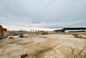Beniarjó 2500&nbsp;m² 