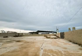 Beniarjó 2500&nbsp;m² 