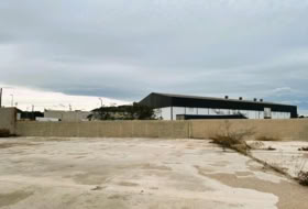 Beniarjó 2500&nbsp;m² 