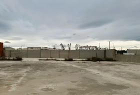Beniarjó 2500&nbsp;m² 