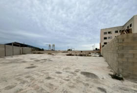 Beniarjó 2500&nbsp;m² 
