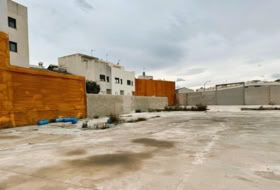 Beniarjó 2500&nbsp;m² 
