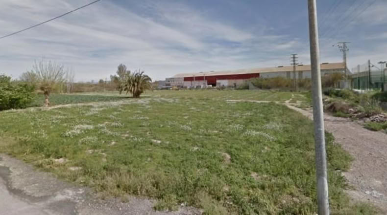 Murcia - Murcia - 10000m2