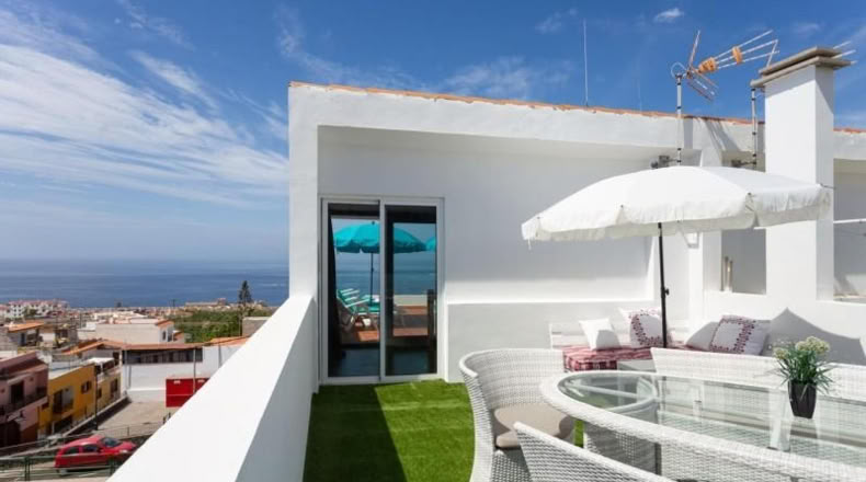 Santa Cruz de Tenerife - Guía de Isora - 240m2