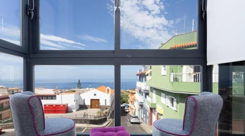 Santa Cruz de Tenerife - Guía de Isora - 240m2