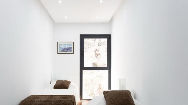 Santa Cruz de Tenerife - Guía de Isora - 240m2
