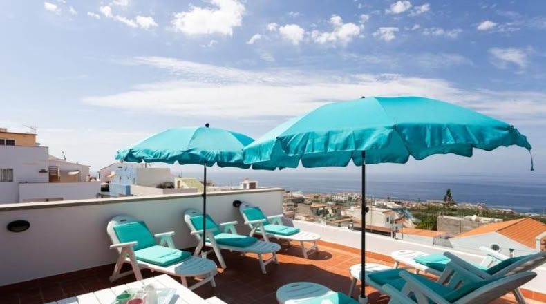 Santa Cruz de Tenerife - Guía de Isora - 240m2