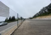 Land suitable for development for rent on España, O Porriño, ref: TR302008 photo