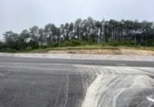 Land suitable for development for rent on España, O Porriño, ref: TR302008 photo