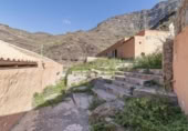 Detached villa with land for rent on España, Playa de Mogán, ref: TR279357 photo