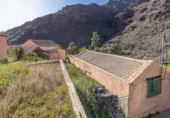 Detached villa with land for rent on España, Playa de Mogán, ref: TR279357 photo