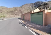 Detached villa with land for rent on España, Playa de Mogán, ref: TR279357 photo