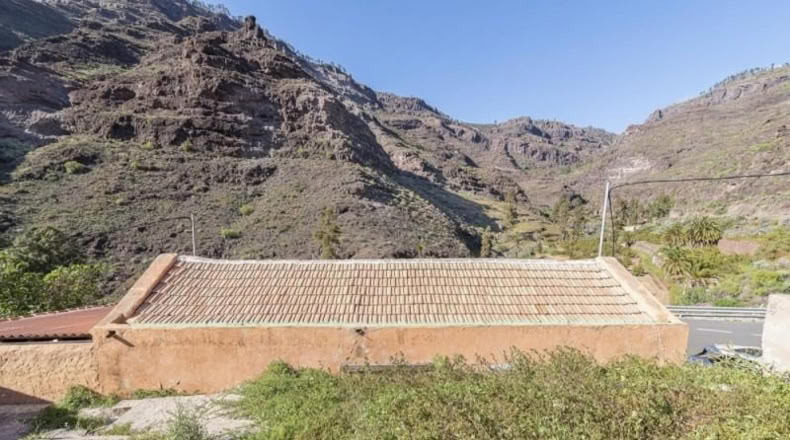 Las Palmas - Моган - 175m2