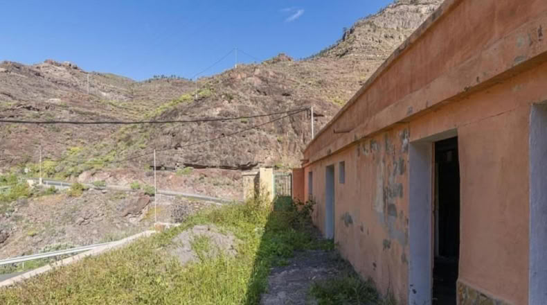Las Palmas - Моган - 175m2