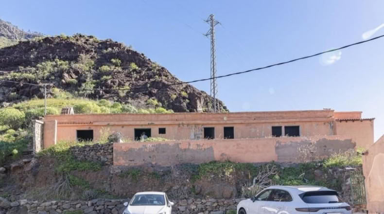 Las Palmas - Моган - 175m2