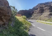 Detached villa with land for rent on España, Playa de Mogán, ref: TR279357 photo