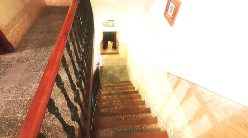Islas Baleares - Sóller - 306m2