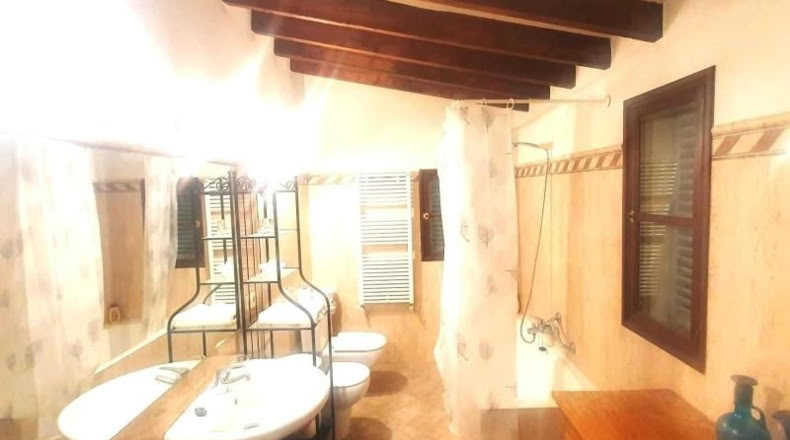 Islas Baleares - Sóller - 306m2