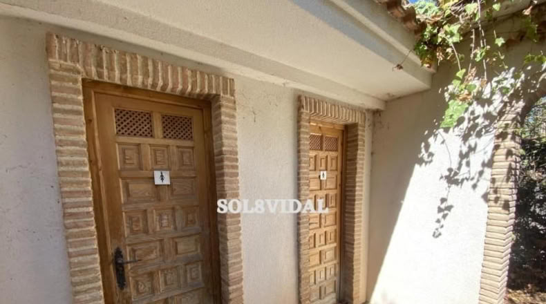Alicante - Dehesa de Campoamor - 4000m2