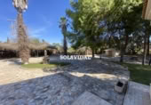 Xalet independent amb terreny en lloguer a la España, Oriola, ref.: TR343570 foto