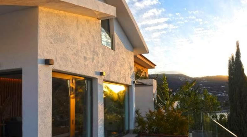 Santa Cruz de Tenerife - Icod de los Vinos - 1000m2