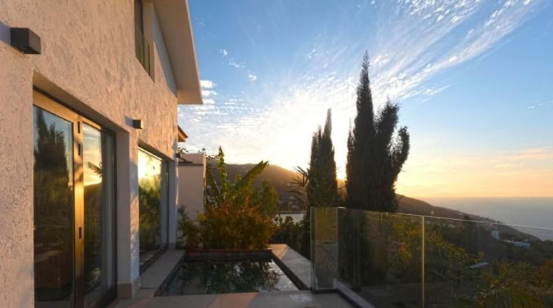 Santa Cruz de Tenerife - Icod de los Vinos - 1000m2