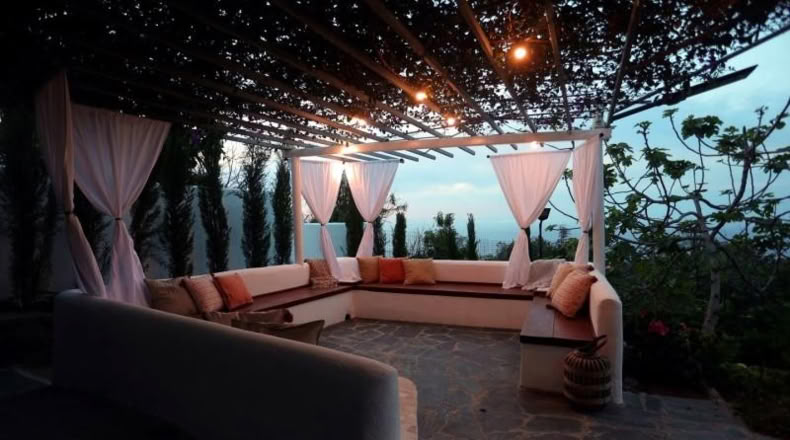 Santa Cruz de Tenerife - Icod de los Vinos - 1000m2