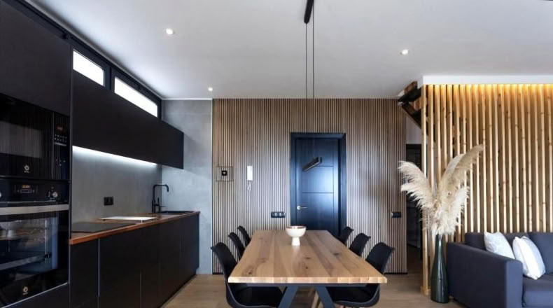 Santa Cruz de Tenerife - Icod de los Vinos - 1000m2