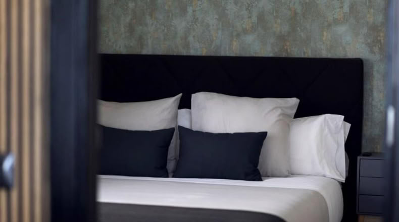 Santa Cruz de Tenerife - Icod de los Vinos - 1000m2