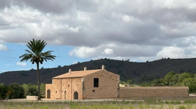 Islas Baleares - Porreras - 1000m2