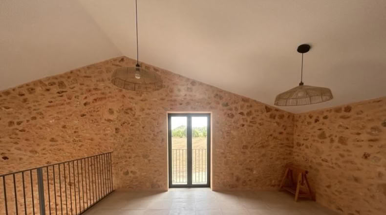 Islas Baleares - Porreras - 1000m2