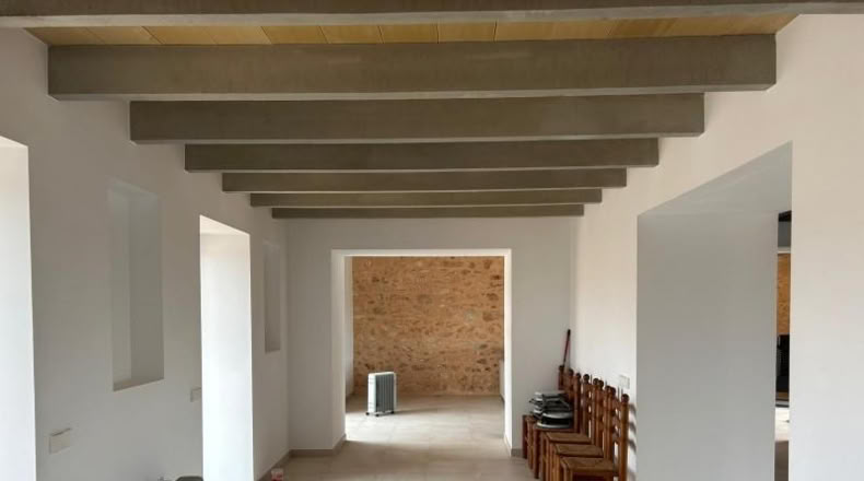 Islas Baleares - Porreras - 1000m2