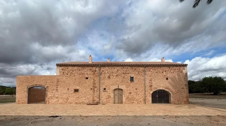Islas Baleares - Porreras - 1000m2